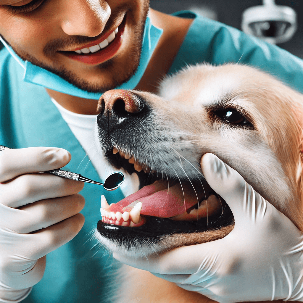 Conseils pour prévenir les infections dentaires chez votre chien