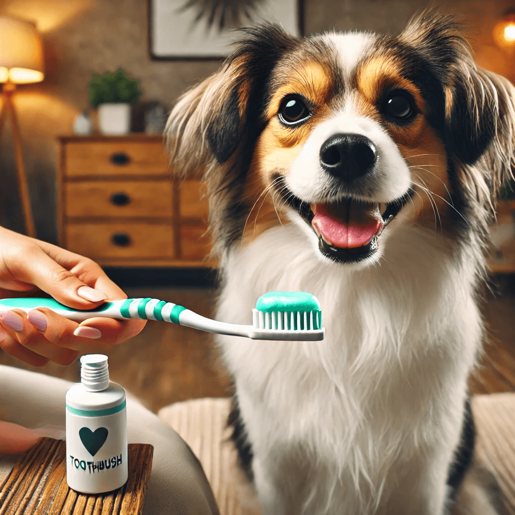 Conseils pour prévenir les infections dentaires chez votre chien