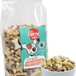 aime biscuits petits os 500g nourriture et supplement quotidien a base de calcium destine au chiot et petit chien recomp 1