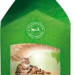 cats best original litiere pour chats agglutinante 40l 172kg 1