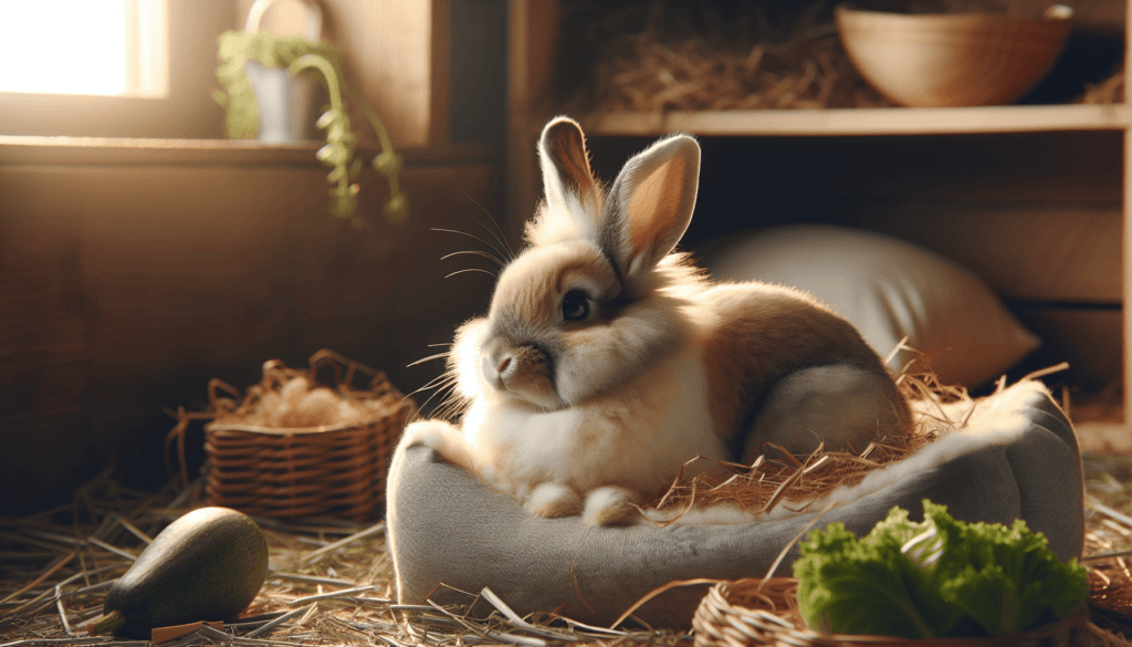 Comment bien s’occuper d’un lapin : conseils pratiques pour son bien-être