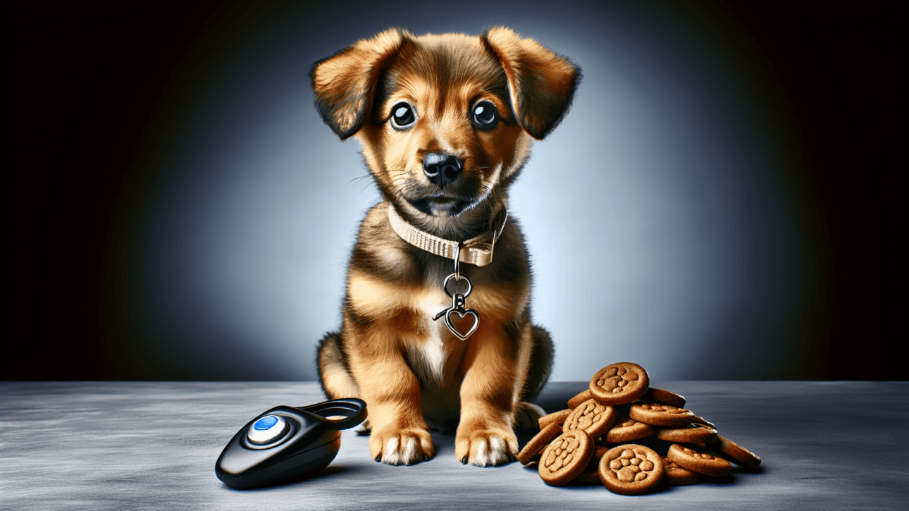 comment dresser un chiot efficacement