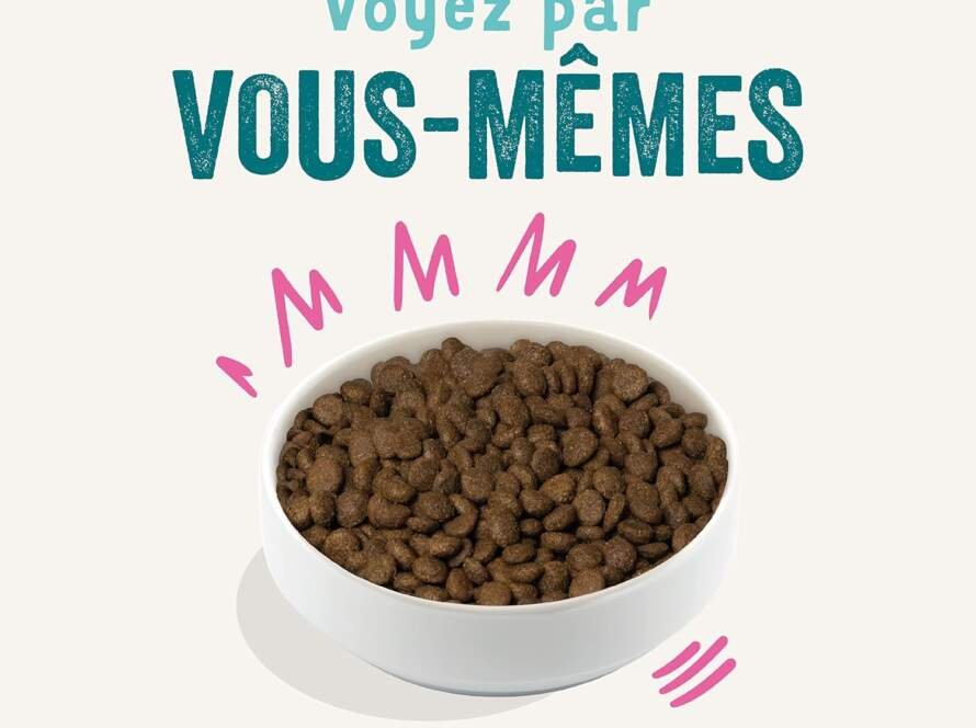 edgard cooper croquettes chien poulet frais 25kg sans cereales viande fraiche et proteines de qualite vrais ingredients 1 2