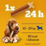 pedigree dentastix pour moyen chien review