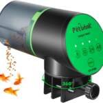 petbank distributeur automatique de nourriture pour poissons distributeur automatique de nourriture pour poissons minute