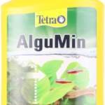 tetra algumin elimine les algues et empeche leur reapparition efficace sur tous types dalgues 250 ml