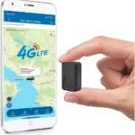 4g mini traceur gps pour voitures traqueur gps suivi en temps reel cache dispositif de suivi antivol localisateur portab