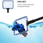 kit de nettoyage pour aquarium review