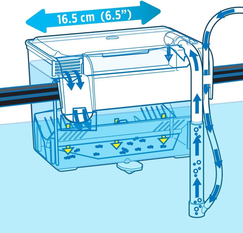 Marina Cuve dIsolation Moyen Modèle 1,2 L