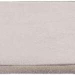 trixie 28644 skudo 139735 tapis de couchage pour caisse de transport gris 24 39 cm