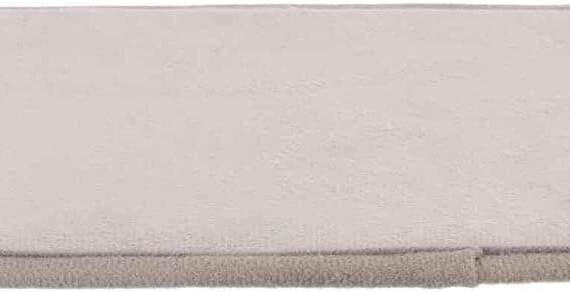 trixie 28644 skudo 139735 tapis de couchage pour caisse de transport gris 24 39 cm