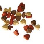 trixie trainer snack mini hearts pour chien 200 g 1