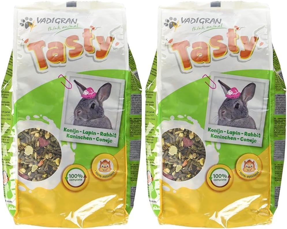 Vadigran Tasty Lapin 2,25 Kg