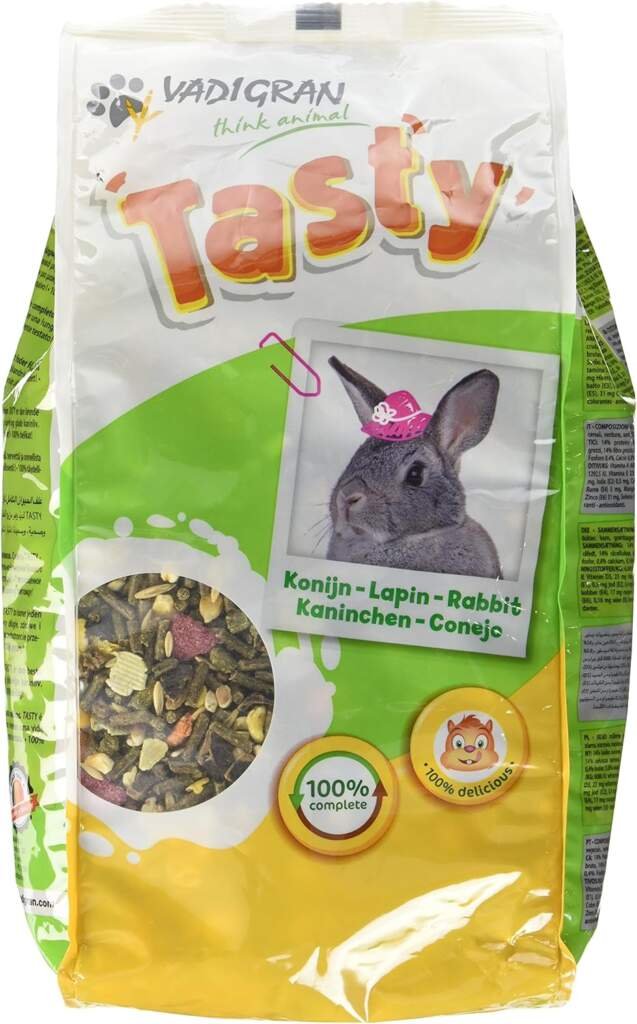 Vadigran Tasty Lapin 2,25 Kg