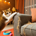 Comment Empêcher Mon Chat De Griffer Les Meubles ? 4 astuces pratiques et 3 conseils exclusifs