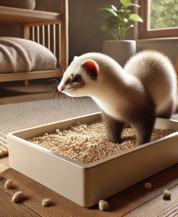 furet