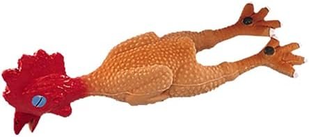 Nobby Poulet en Latex pour Chien 16 cm (S)