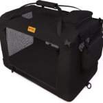 petproved cage de transport chien caisse de transport pour chien chat niche sac de transport pour chiens caisse transpor