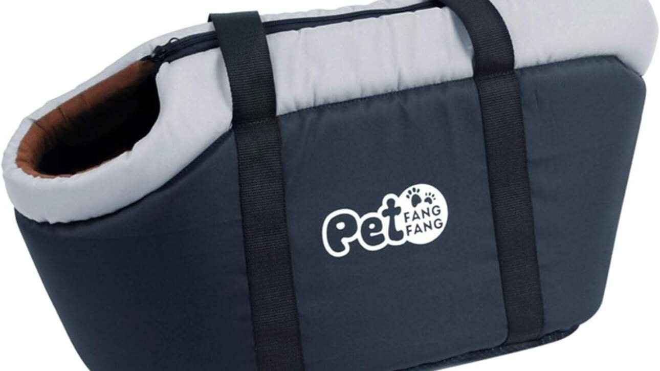 sac de transport pour animal de compagnie sac de transport pour chat mains libres sac a main pliable pour animal domesti