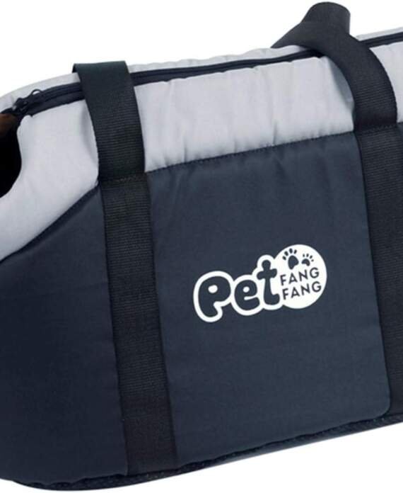 sac de transport pour animal de compagnie sac de transport pour chat mains libres sac a main pliable pour animal domesti